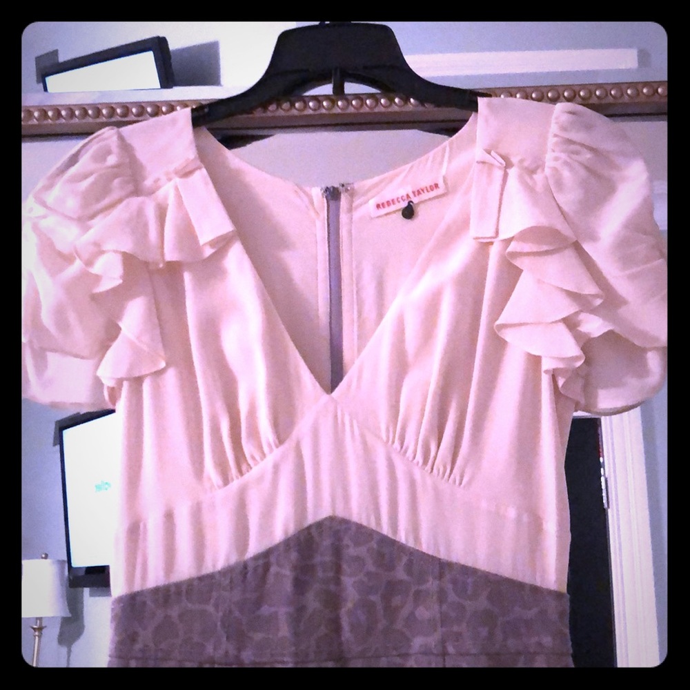 Rebecca Taylor Dress